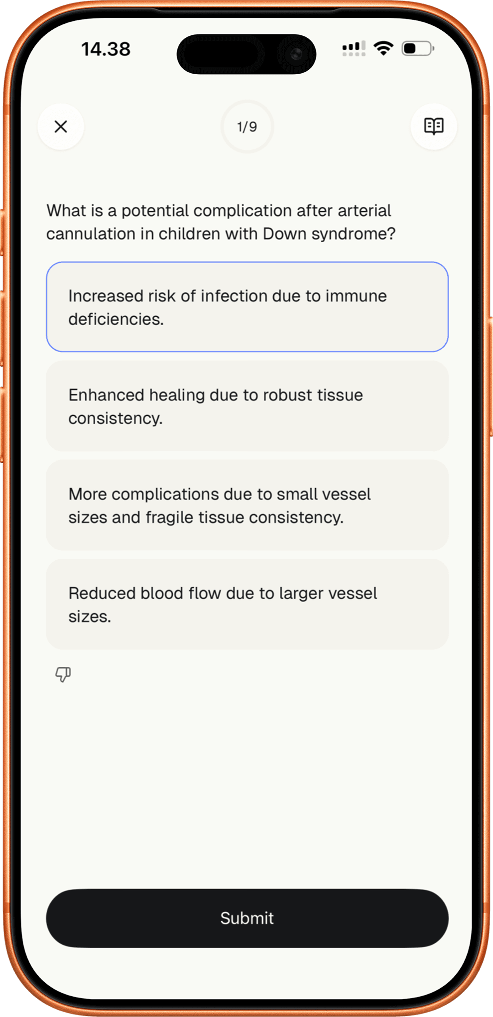 Lexie quiz maker — snap a photo and get practice questions