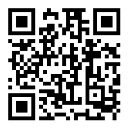 QR code to download Lexie